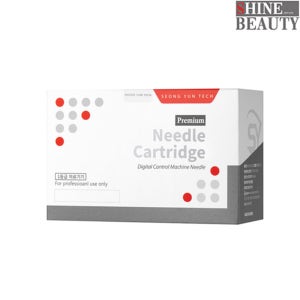 디아망 MTS 니들