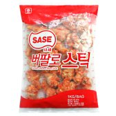 사세 버팔로 스틱 1kg