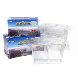 아마존 부화통 S사이즈 / 열대어 치어 부화통 / 구피,플래팅 부화통,격리통