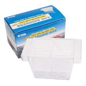 아마존 부화통 미니 / 열대어 치어 구피,플래팅 부화통,격리통