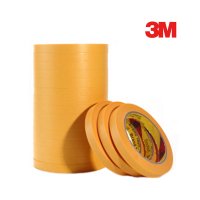 3M244 내열마스킹테이프 폭5mm 길이50M