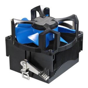 CPU AMD쿨러 AM2 AM3 FM1 92MM 냉각 쿨링팬 무 저소음