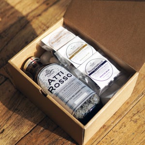 진1937 6년근 홍삼액 홍삼절편말랭이 3가지 맛 아띠멜로 선물세트