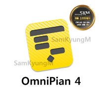 OmniPlan 4 Pro License