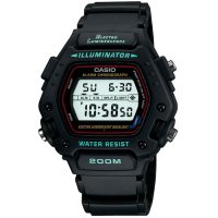 [카시오 시계] DW-290-1VS CASIO