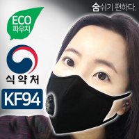 미세먼지 마스크 KF94 황사 방역 코로나 19