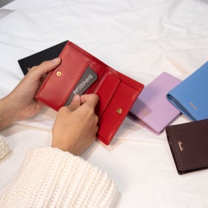 포켓반지갑, 렌토공방