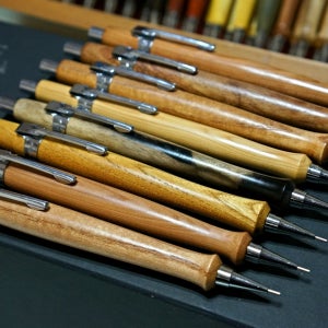 바움우든샤프, BAUM - 바움