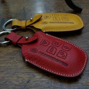 랜드로버레인지로버 스마트키케이스, eccelso (에첼소)