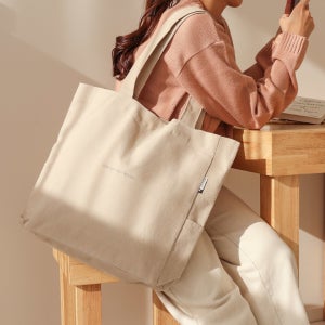 ❤️ voyage 에코백 수납 가방 (6color), 0614STORY