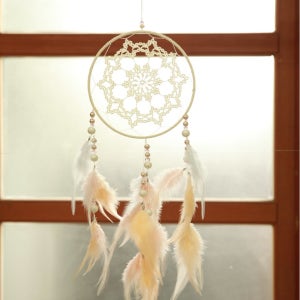 드림캐쳐 목련, 임미숙