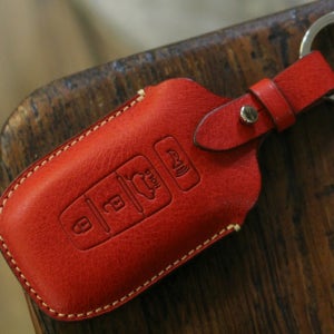 기아자동차 버젼4 스마트키케이스, eccelso (에첼소)