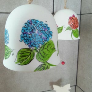 [손길]수국풍경-변치않는 진심, 손길