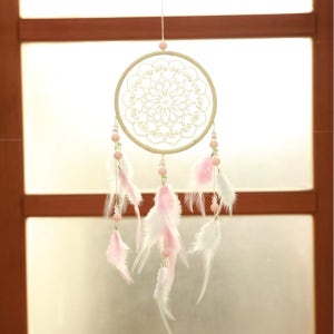 드림캐쳐 수선화, 임미숙