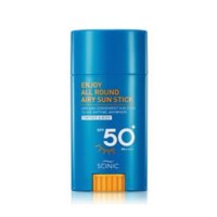 싸이닉 엔조이 올라운드 선 스틱 25g(SPF50+)