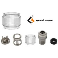 긱베이프 제우스RTA 경통 4.5ml / GeekVape ZEUS RTA Glass tube