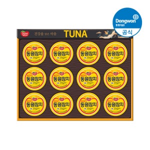 동원참치 추석 명절 선물세트 T12호