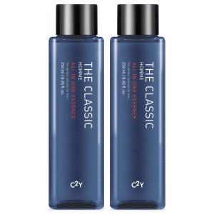 남자 스킨 로션 남성 화장품 올인원 250ml 2개 대용량 기초화장품