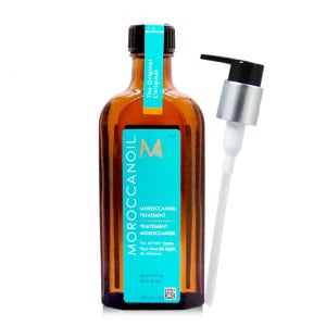 모로칸오일 트리트먼트 헤어오일 오리지널 125ml, 모르칸오일