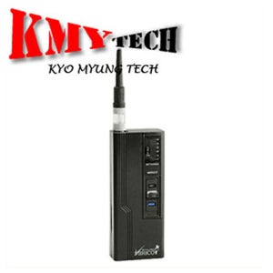 [MIRICO] 가스검지기 MR-501 소형 가스감지기 휴대용 누설탐지기