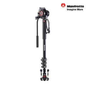 Manfrotto 맨프로토 MVMXPRO500 카메라 모노포드