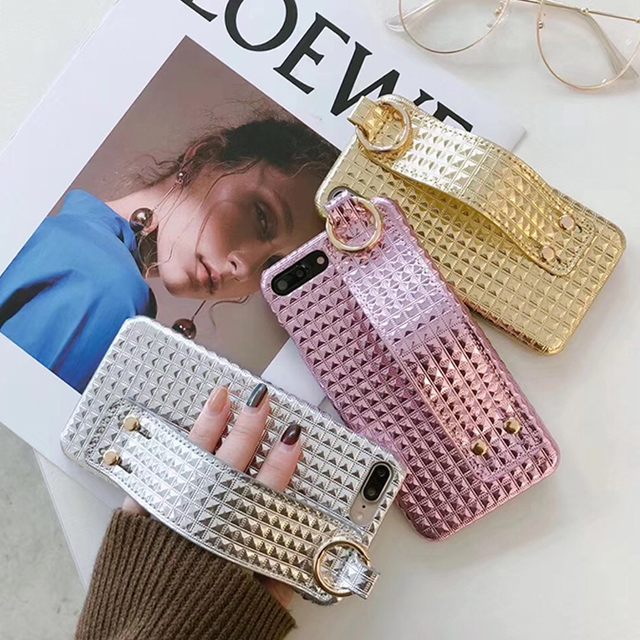 <b><p>Galaxy Note Gold Bck Stud rap iPhone s8 Case</p></b><b><p>ギャラクシーノート8ゴールドブラックスタッドストラップ、iPhone s8ケース珍しいユニーク携帯電</p></b><br /><br /><p align='center'>