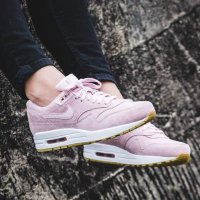 나이키 에어맥스 1 SD 프리즘 핑크 우먼스 AIR MAX 1 919484-600