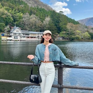 [다유벳OR얼리유후인] 일본 후쿠오카 유후인 벳부 다자이후 1일 버스 투어 유투어버스