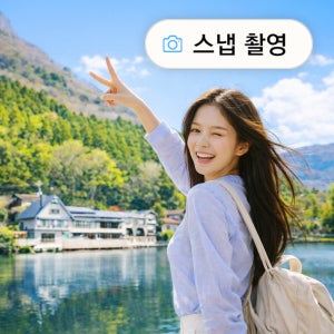 [유후인 벳부 다자이후] 후쿠오카 1일 버스투어 간식 입장료 포함 9가지 특전 유투어버스