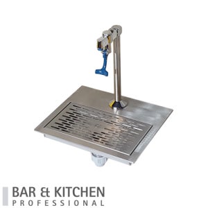 [바앤키친] 워터스테이션 C타입 TW91