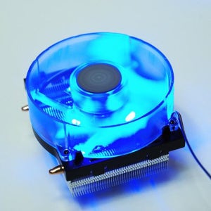 CPU AMD 인텔쿨러 AMD 775 1151 1155 냉각 무 저소음