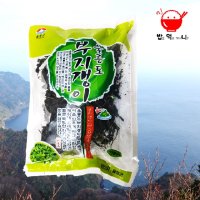 울릉도 부지갱이 100g