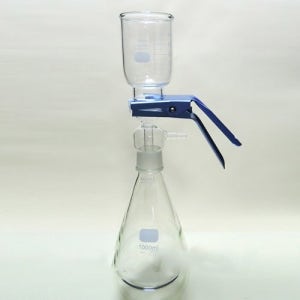 SS여과장치 감압여과장치 죠인트타입