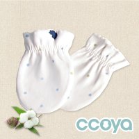 [꼬야] [ccoya] 고급 순면 100%_손싸개