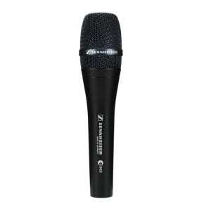 SENNHEISER E965 젠하이져 고급형 보컬용 컨덴서 마이크