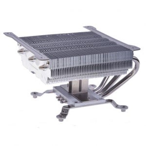 CPU AMD 인텔쿨러 1151 1155 냉각팬 무 저소음 방열판