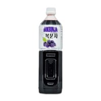 복분자 농축원액 물에 타서 마시는 과일 음료베이스 1500ml