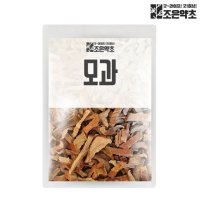 조은약초 프리미엄 모과 600g