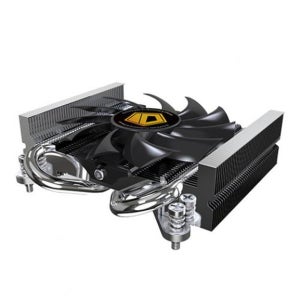 CPU 인텔쿨러 1150 1151 1156 냉각팬 무 저소음 HTPC