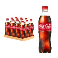 코카콜라 업소용 500ml-12pet