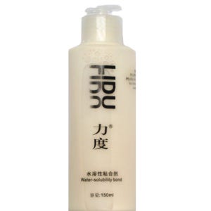 [리두] 글루 150ml 탁구용품 탁구풀 수성글루