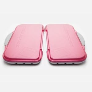 미젤로 수채화 팔레트 3018 핑크