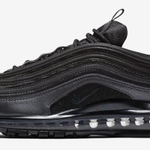 에어 맥스97 헤마타이트 블랙,나이키 에어맥스 97 검빨 OG,Nike Air Max 97 Metallic Hematite,921826-005