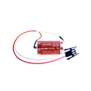 MR-BAT A6BAT 리튬 Mitsubishi ER17/33 3.6V Maxell HRS