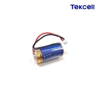 텍셀 TEKCELL CR123A 화재감지기 배터리 TWD CR123 리더스테크 VATTNIC TWD 호환