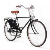 자이크 세인트 버킨 클래식 자전거