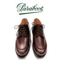 파라부트 남성용 샴보드 카페 프랑스 수제화 Paraboot 영국바잉상품