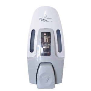 클림 물비누 디스펜서 비누통 케이스