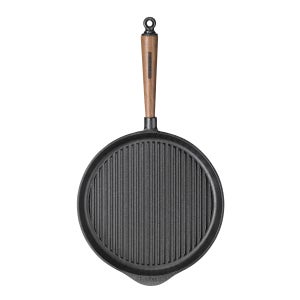 스켑슐트 월넛 모던 컬렉션 그릴 팬 28cm