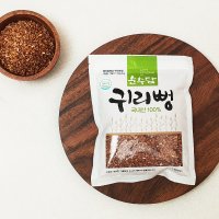 귀리뻥튀기 350g HACCP인증 23년국내산 겉귀리100%